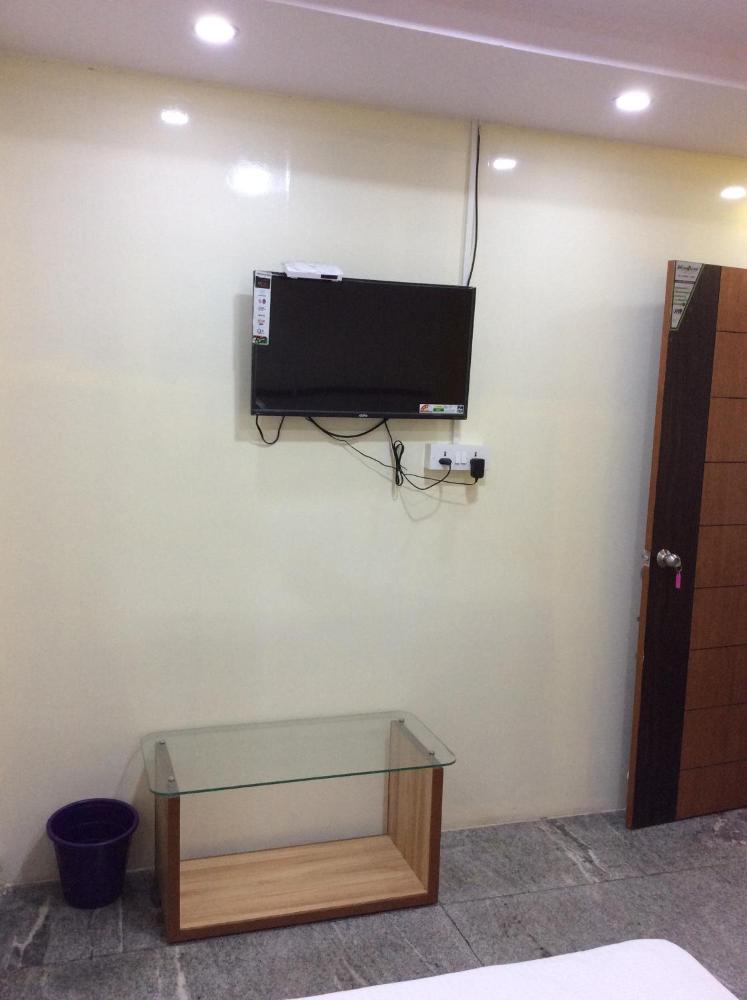 Budget Twin Room