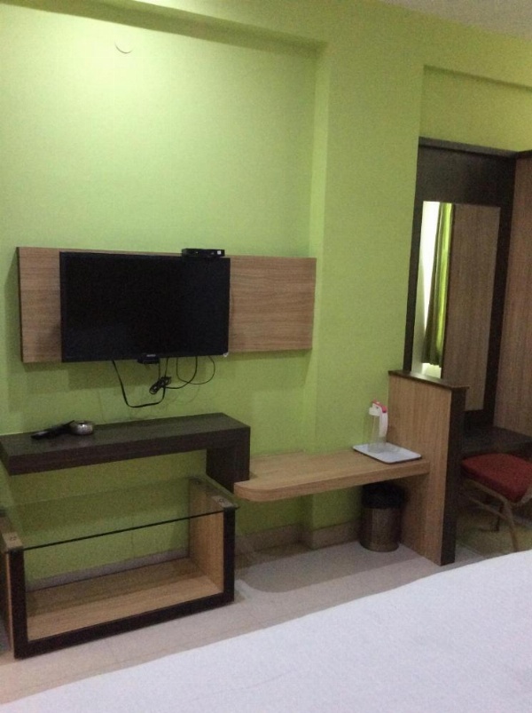 HOTEL SRI VAARI RESIDENCY image 15