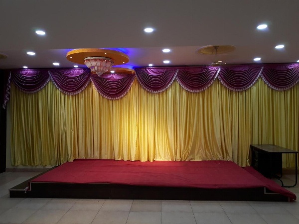 HOTEL SRI VAARI RESIDENCY Main image