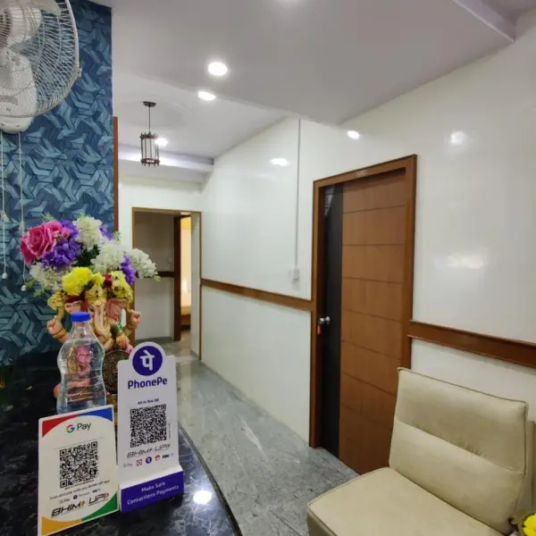 HOTEL SRI VAARI RESIDENCY 10