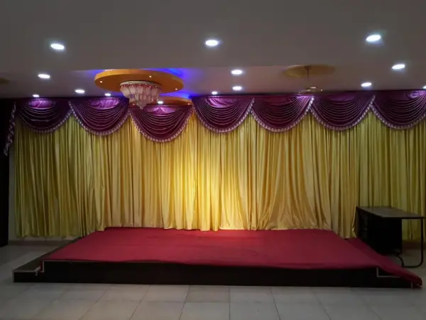 HOTEL SRI VAARI RESIDENCY Main image